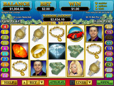 Mister Money Slots