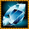 Blue Diamond Symbol Blue Diamond Symbol