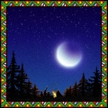 Symbol Moon Symbol Moon