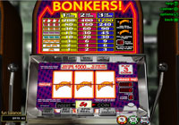 Bonkers Free Slots Aztec's Treasure Free Slots
