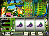 Garden of Eden Slot Machine