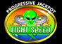 Light Speed Progressive Slots